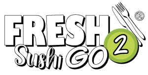 Fresh 2Go Sushi